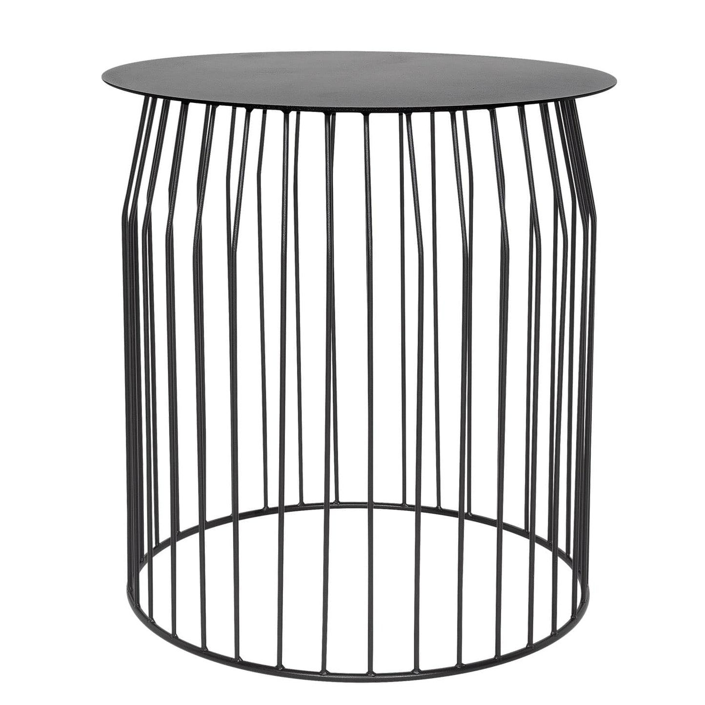 mesa-lateral-wire-diam-48-negro-form-design