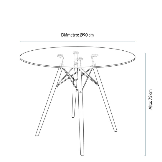 mesa-redonda-de-comedor-tendar-90-vidrio-form-design