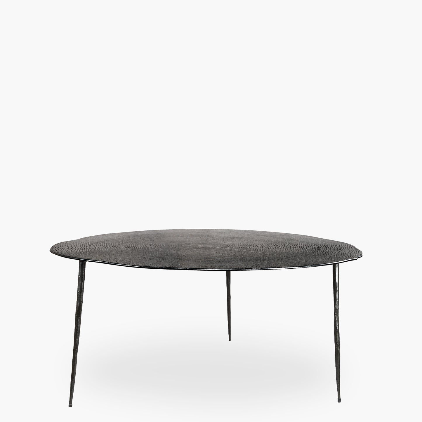 Mesa de Centro Amy 35 Roble Negro Form Design