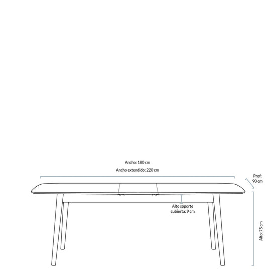 mesa-de-comedor-montreux-nogal-form-design