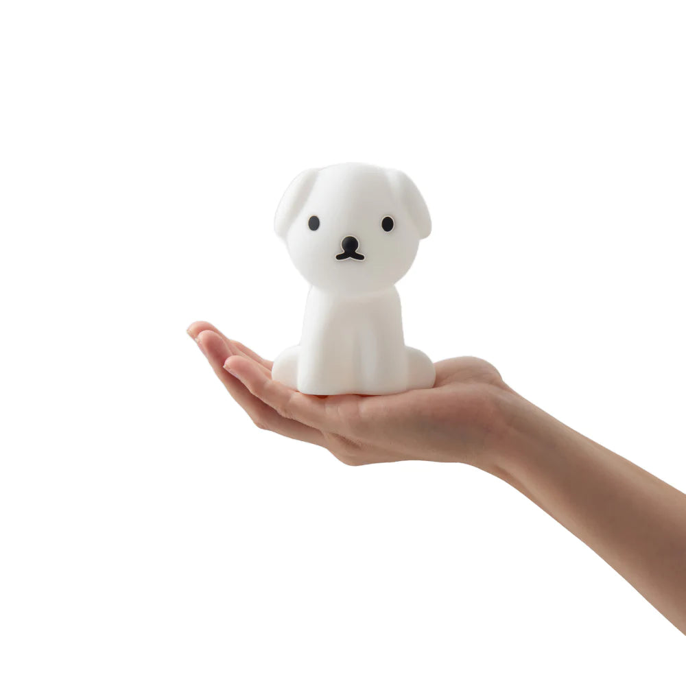 Lámpara Mini Espantacuco Snuffy 11 cm Mr Maria