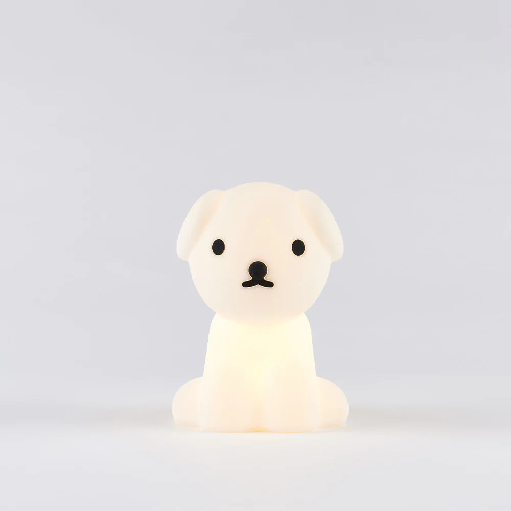 Lámpara Mini Espantacuco Snuffy 11 cm Mr Maria
