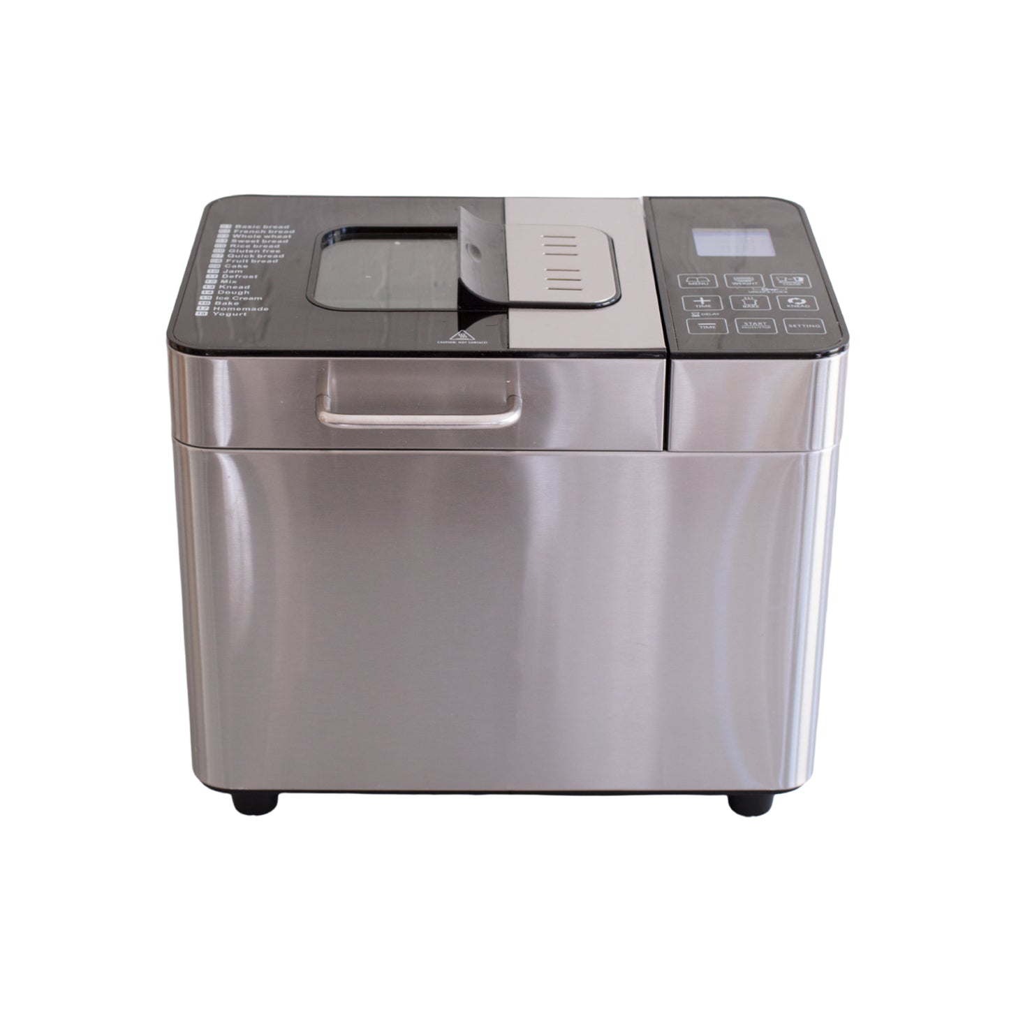 Máquina de Pan MultiBread Easyways
