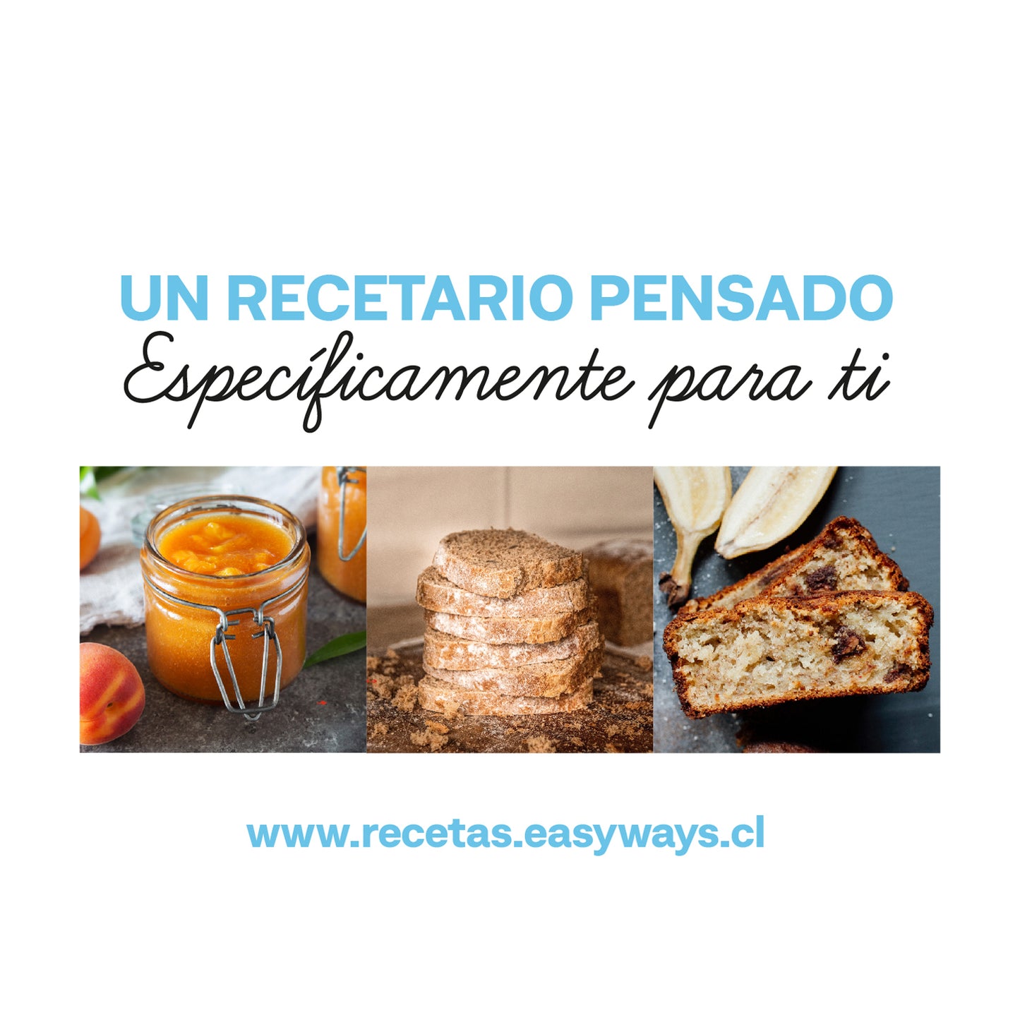 Máquina de Pan MultiBread Easyways
