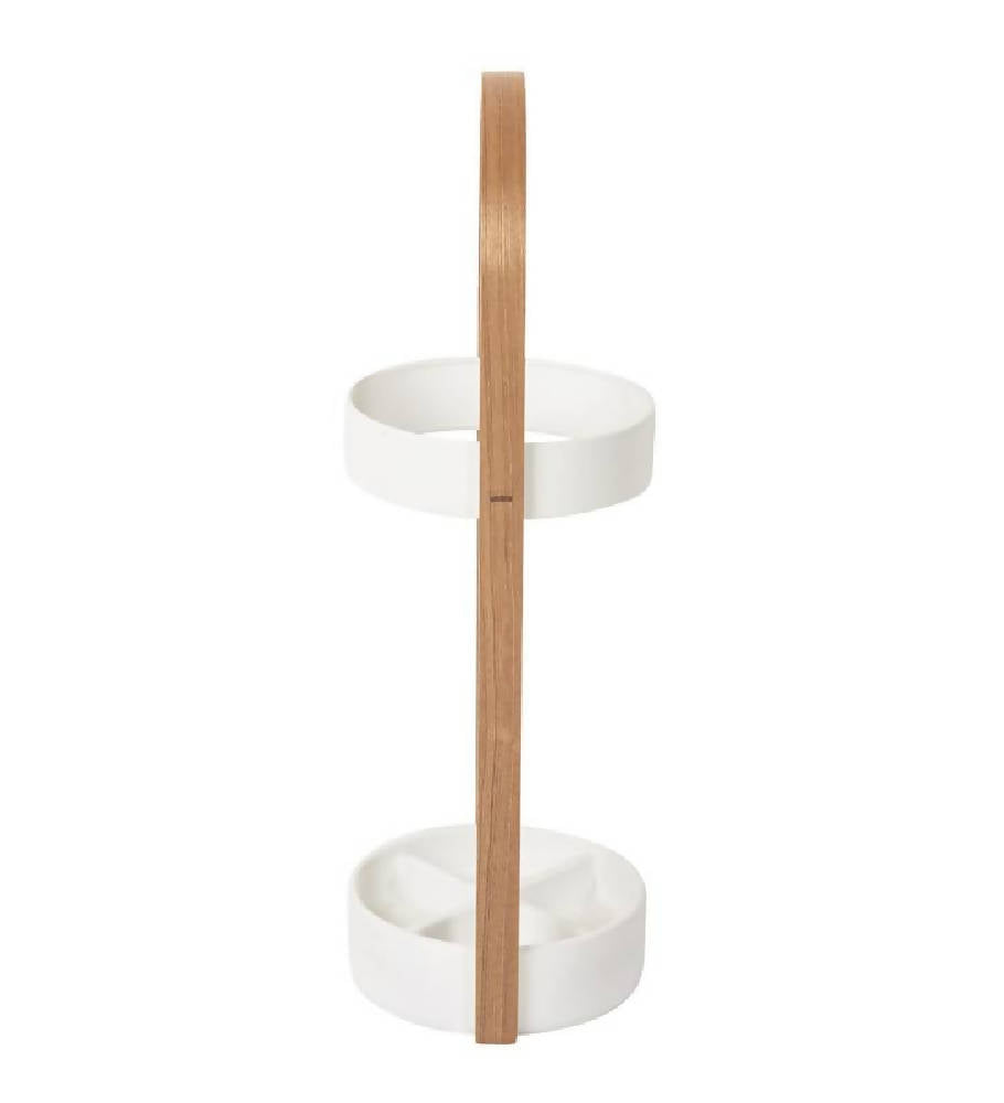 Paragüero Bellwood Blanco Umbra