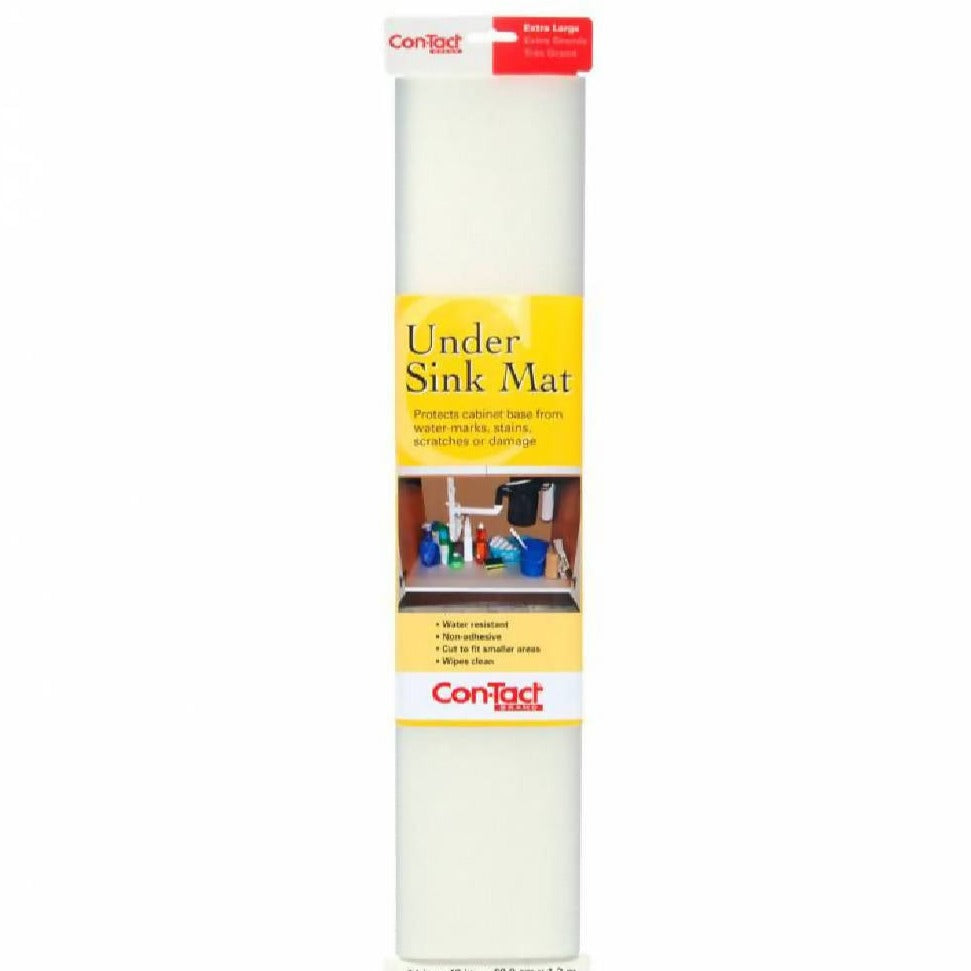 Base Protectora Muebles Cocina Y Baño Clear Contact