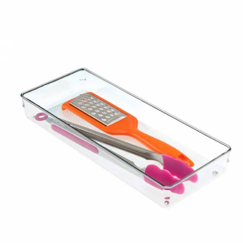 Organizador Linus 15X38X5Cm Interdesign