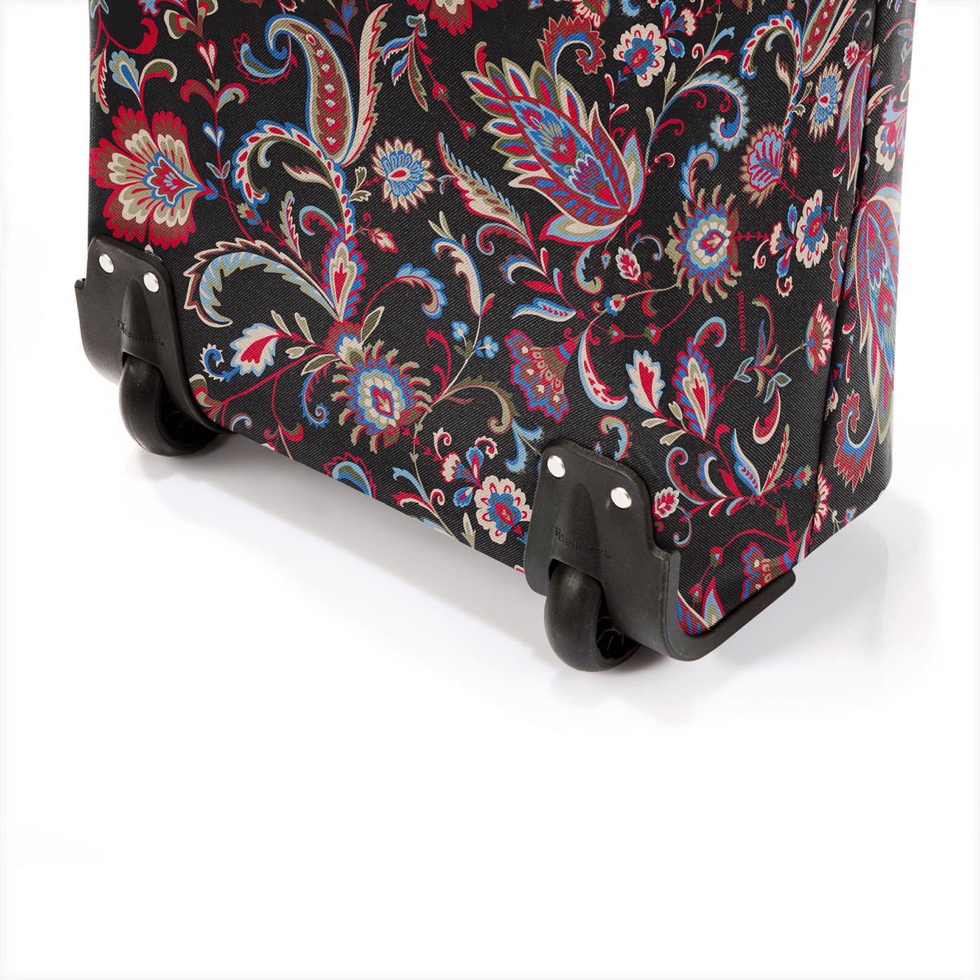 carro-multiuso-con-ruedas-trolley-m-frame-paisley-black-reisenthel