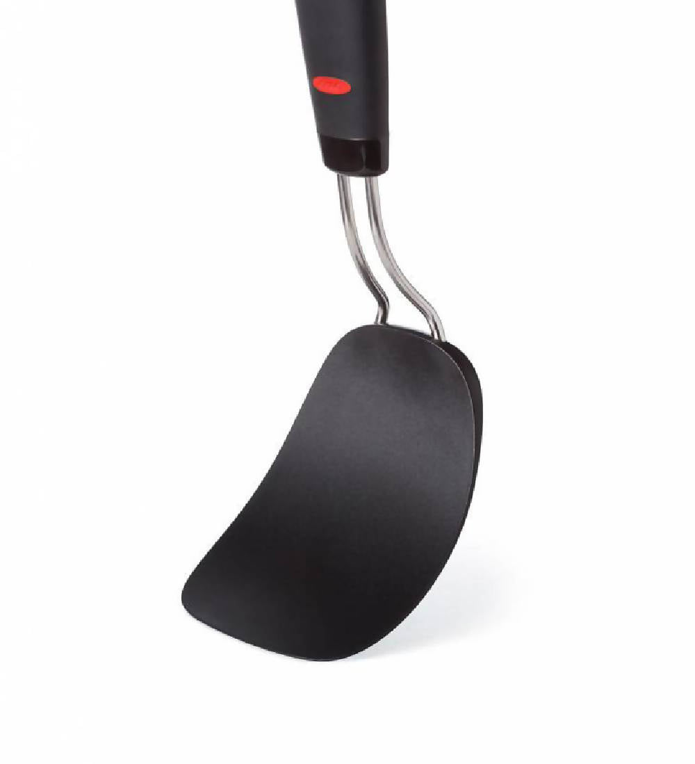 Espatula Flexible Silicona L Oxo