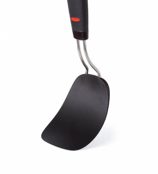 Espatula Flexible Silicona L Oxo