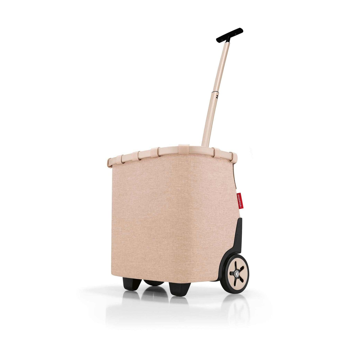 carro-de-compras-premium-carrycruiser-twist-coffee-reisenthel