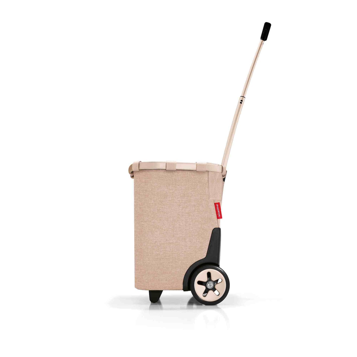carro-de-compras-premium-carrycruiser-twist-coffee-reisenthel