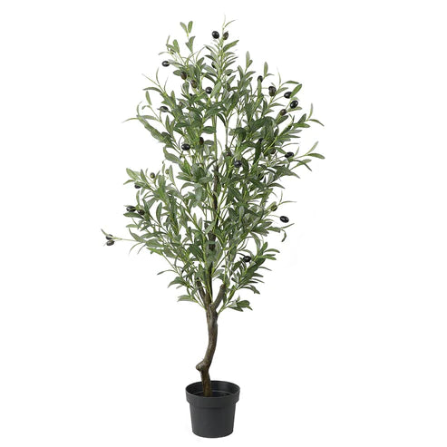 PLANTA ARTIFICIAL OLIVO 165 CM