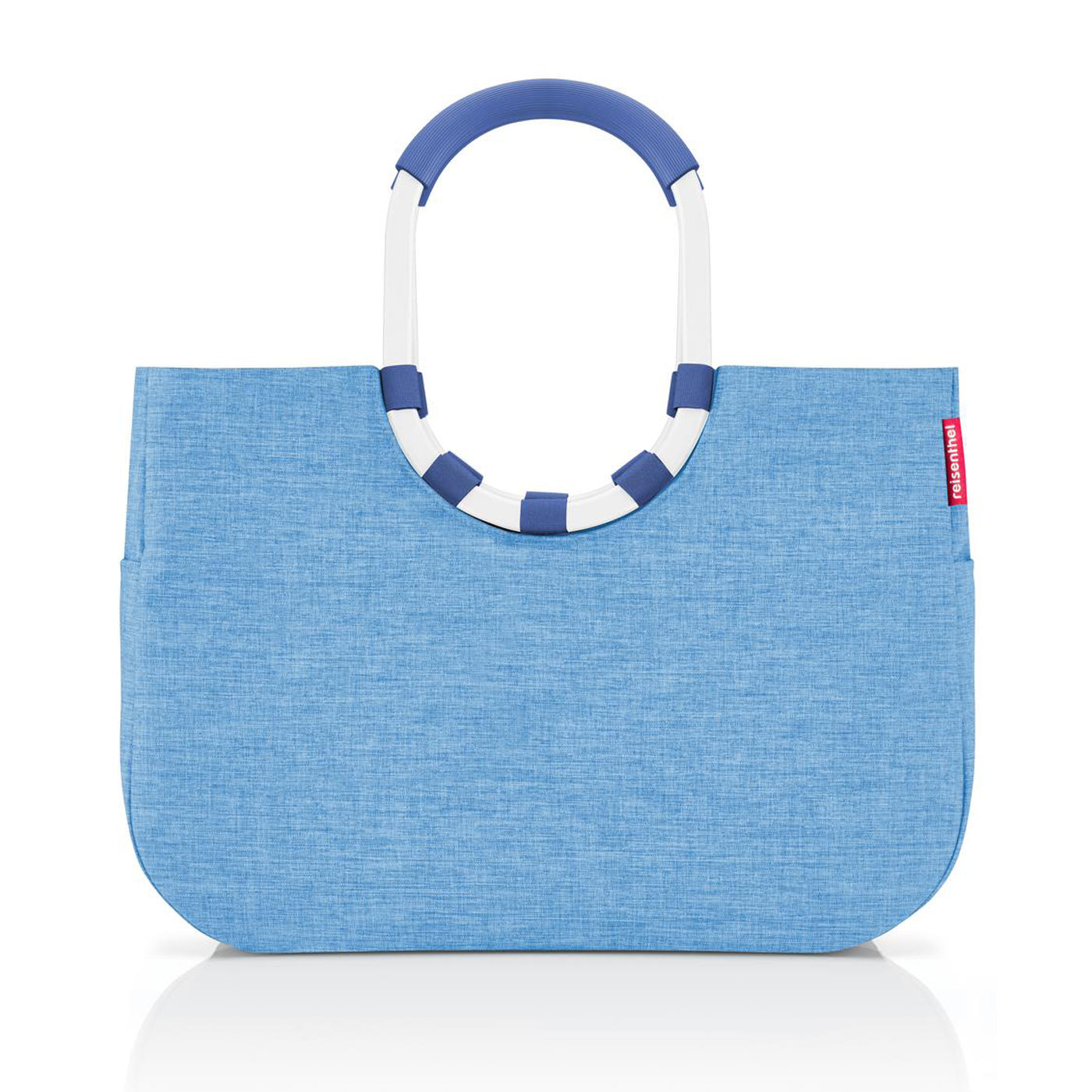 cartera-de-mano-loopshopper-l-twist-azure-reisenthel
