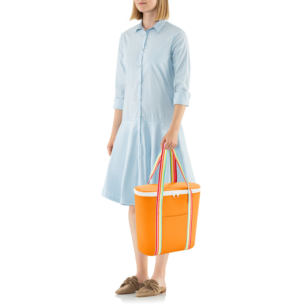 cooler-thermoshopper-pop-mandarin-reisenthel