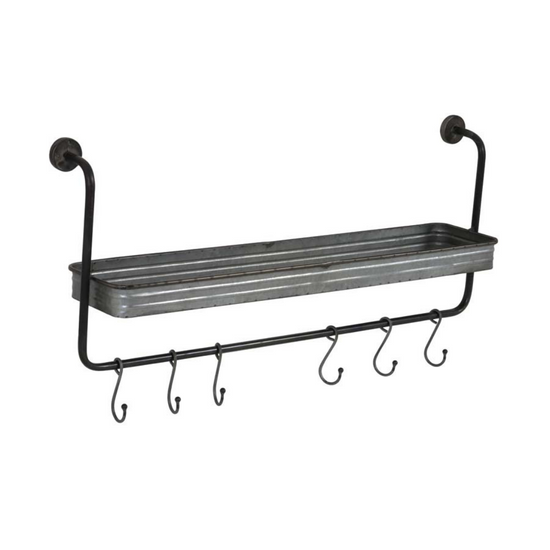 Organizador-Coba-Zinc-79-x-16-x-32-cm-Living-Blue-2