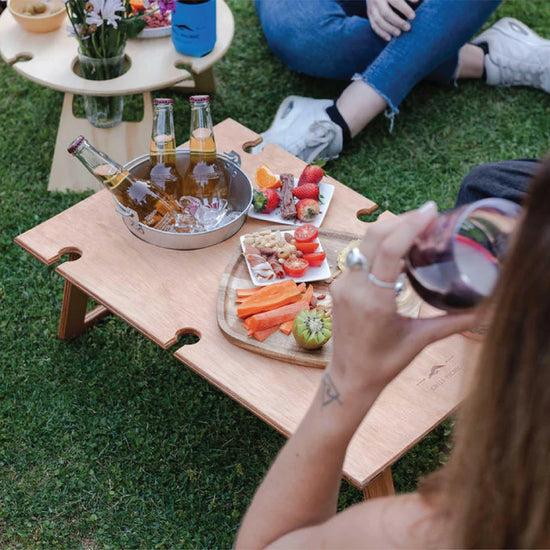 Mesa Manly Natural Chill Picnic