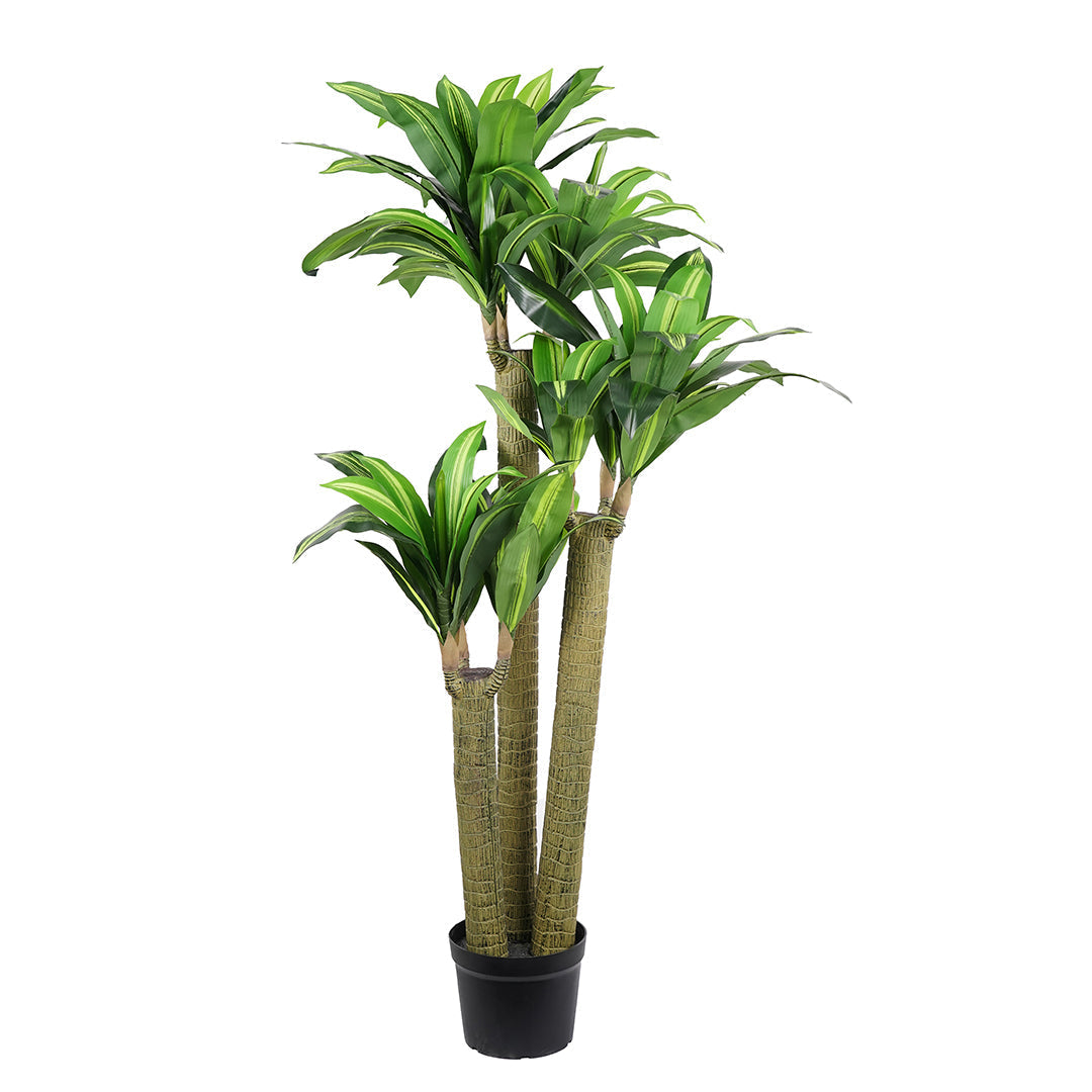 Planta Decorativa Artificial Palo De Agua 165 Cm Green Element