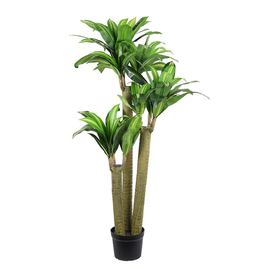 Planta Decorativa Artificial Palo De Agua 165 Cm Green Element