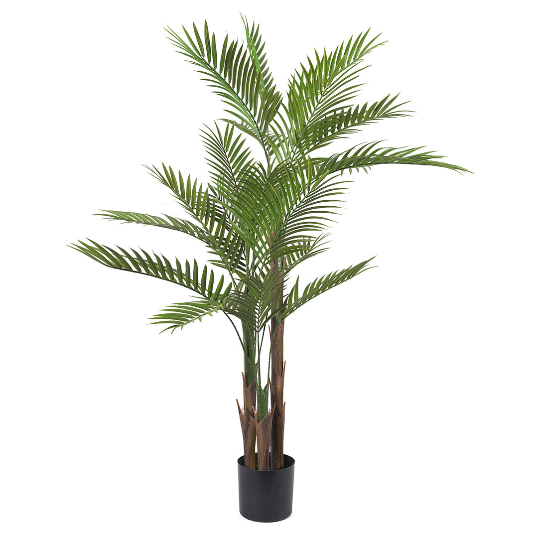 Cargar imagen en el visor de la galería, planta-decorativa-artificial-palmera-150-cm-green-element
