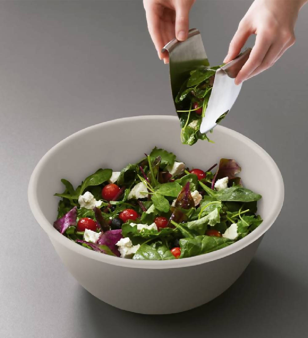 Ensaladera Con Servidores Uno Joseph Joseph