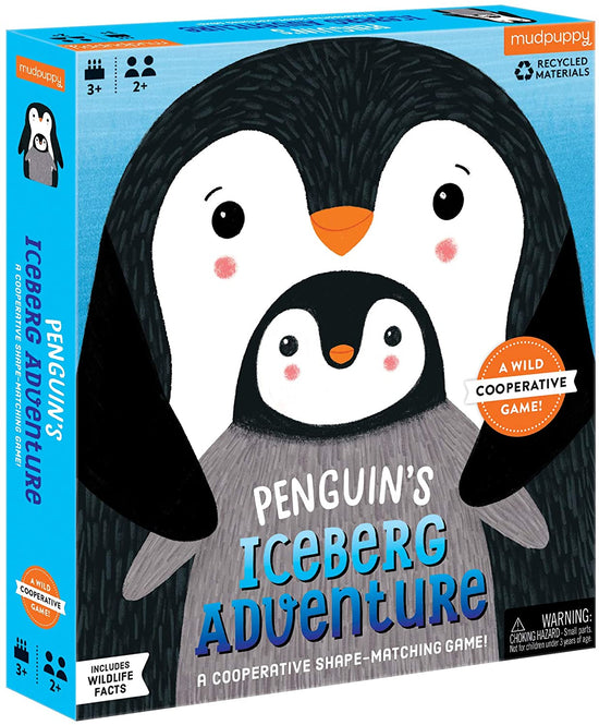 juego-de-mesa-aventura-de-un-pinguino-en-un-iceberg