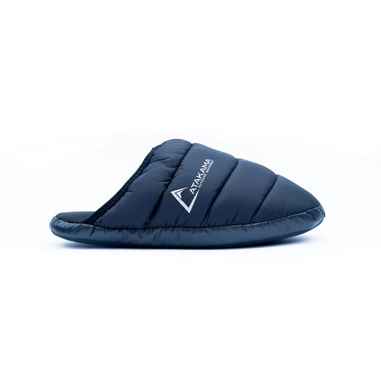 pantufla-loa-negra