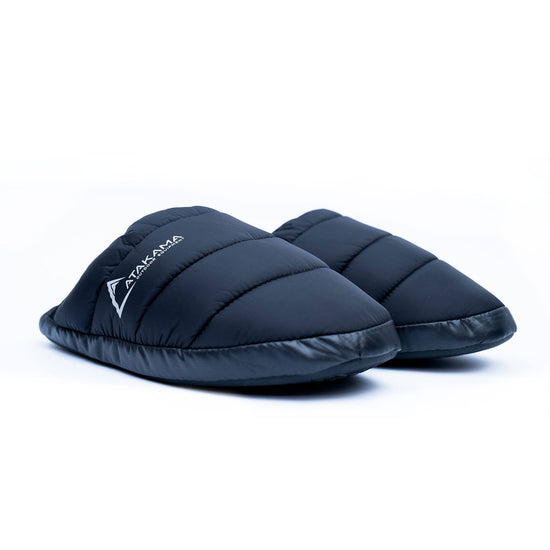 pantufla-loa-negra