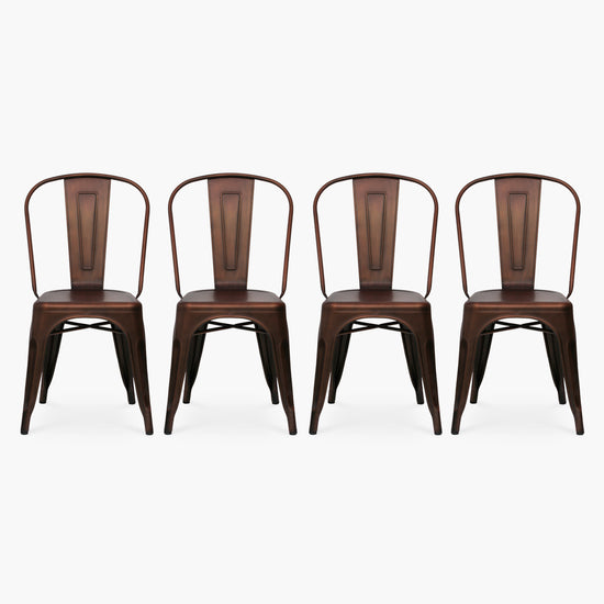 pack-4-sillas-tolix-asiento-metal-cobre-form-design