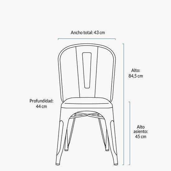 pack-4-sillas-tolix-asiento-metal-cobre-form-design