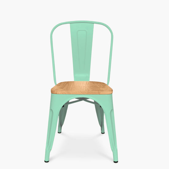 pack-silla-tolix-asiento-madera-x4-menta-52-x-48-x-62,5-cm