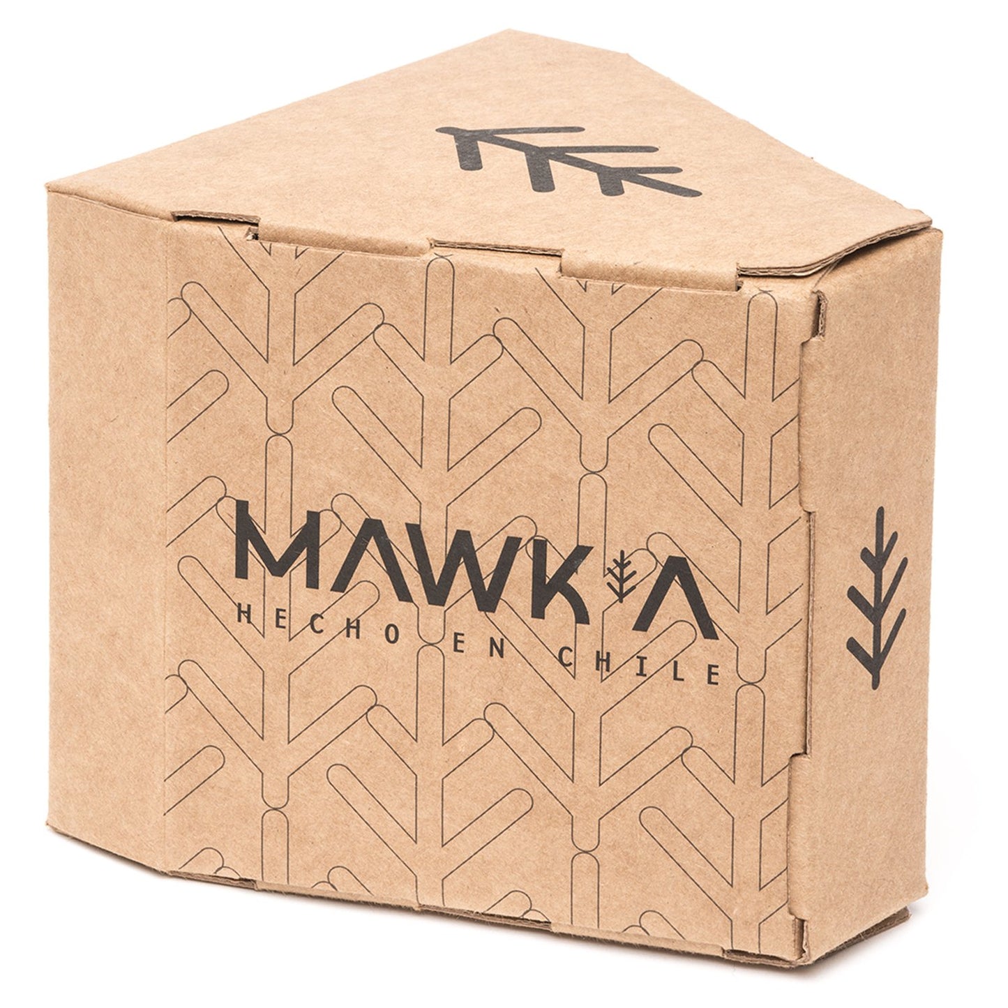 Set de Vasos Animales en Peligro de Extinción Mawka