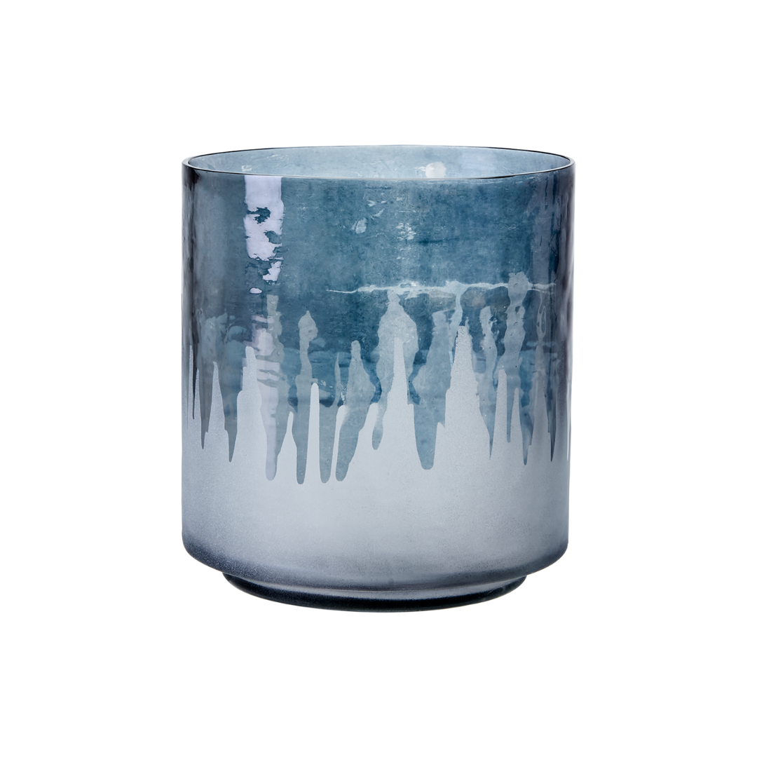 Porta-Vela-Amez-12-x-12-x-14-cm-Living-Blue-1
