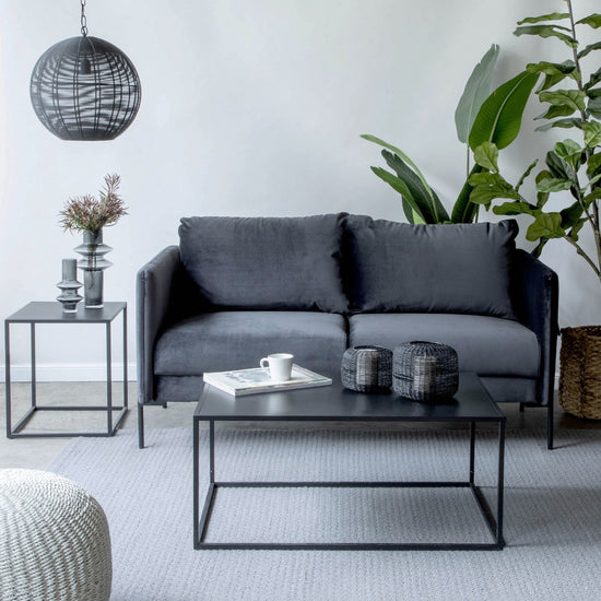 Pouf Jimbaran Blanco Form Design