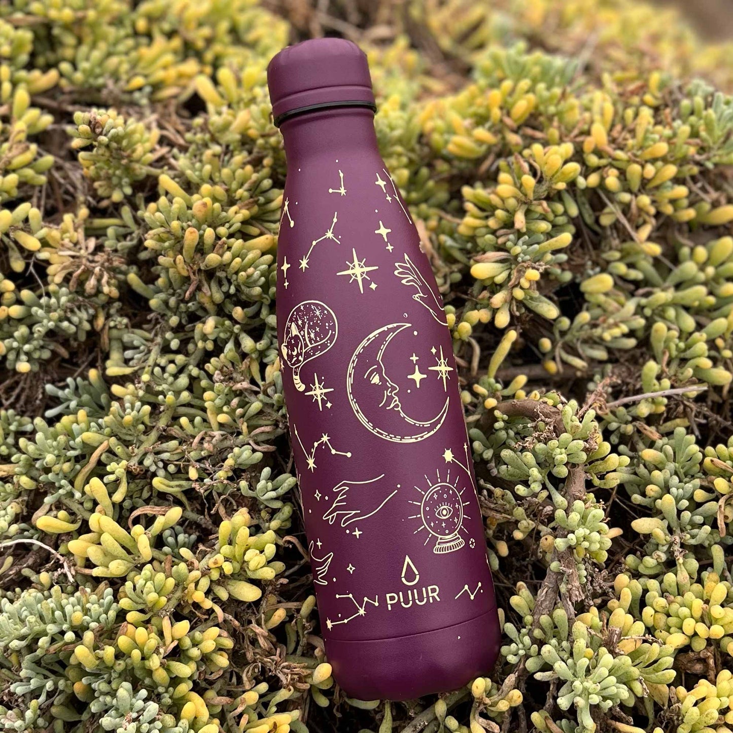 puur-magic-purple