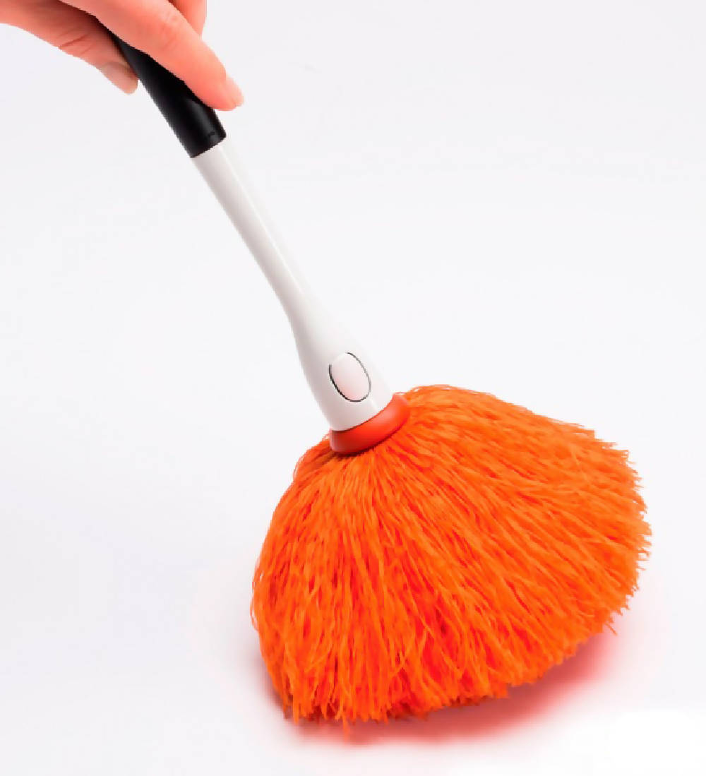 Plumero Microfibra Pequeño Oxo