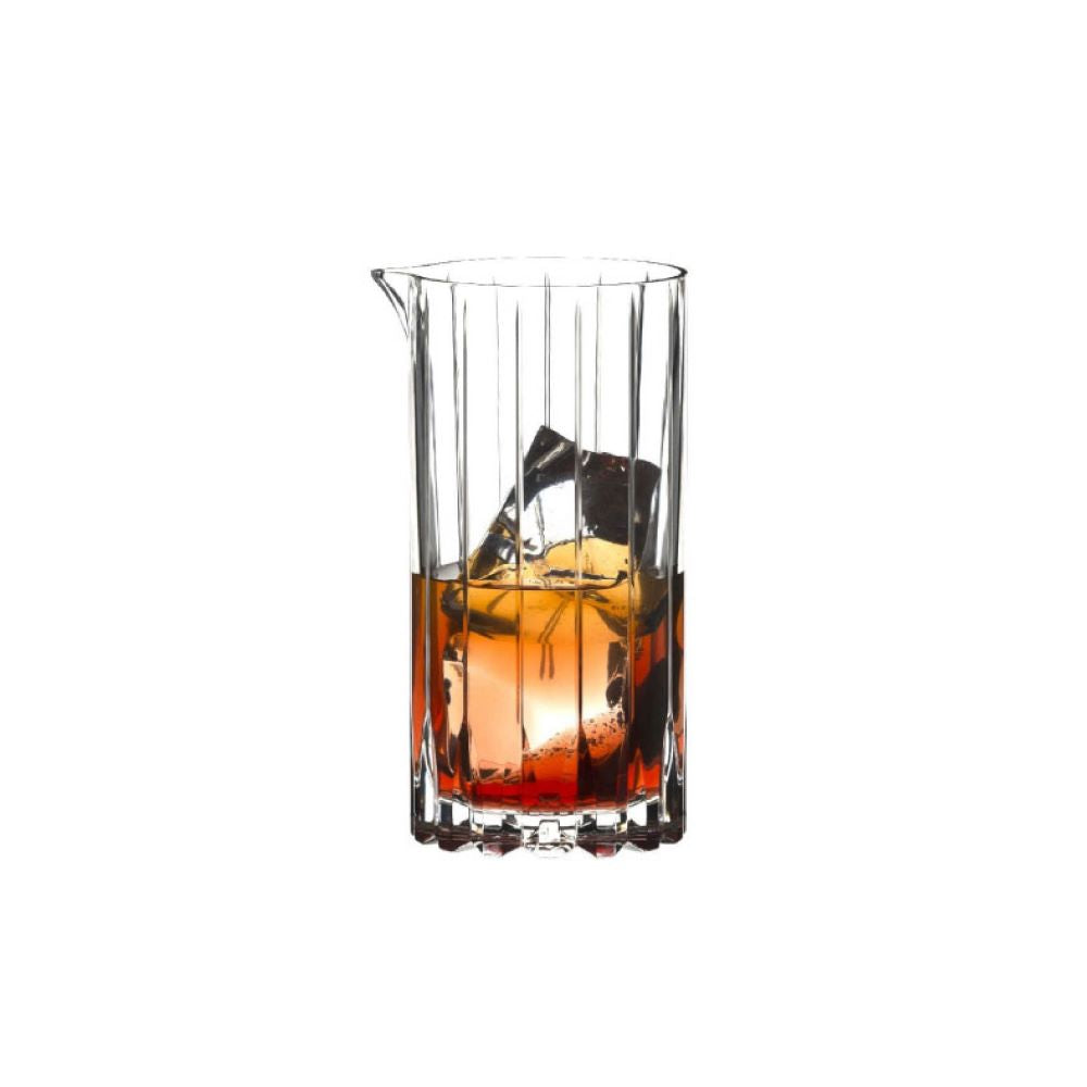 Vaso Mezclador Bar Mixing Glass Riedel