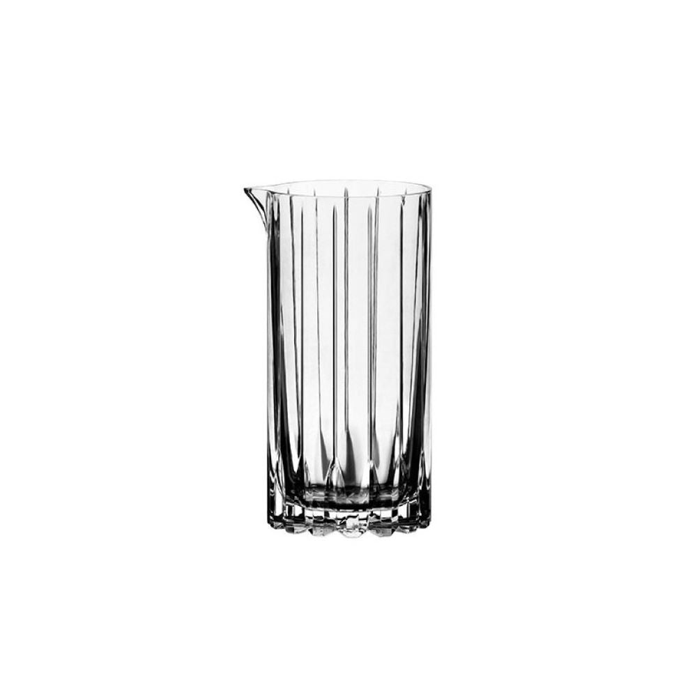 Vaso Mezclador Bar Mixing Glass Riedel