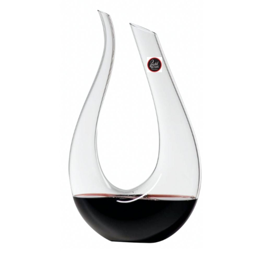 Decantador Amadeo Limited 265 Años Riedel