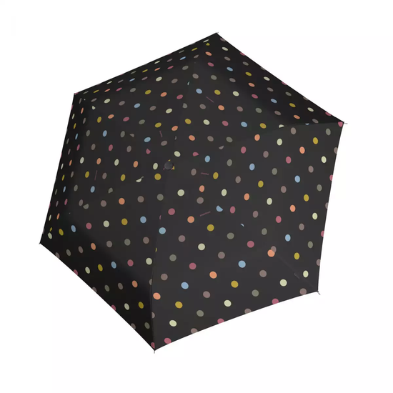 paraguas-umbrella-pocket-mini-dots-reisenthel