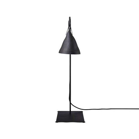 Lámpara Ruca Mesa Humo Maia Design