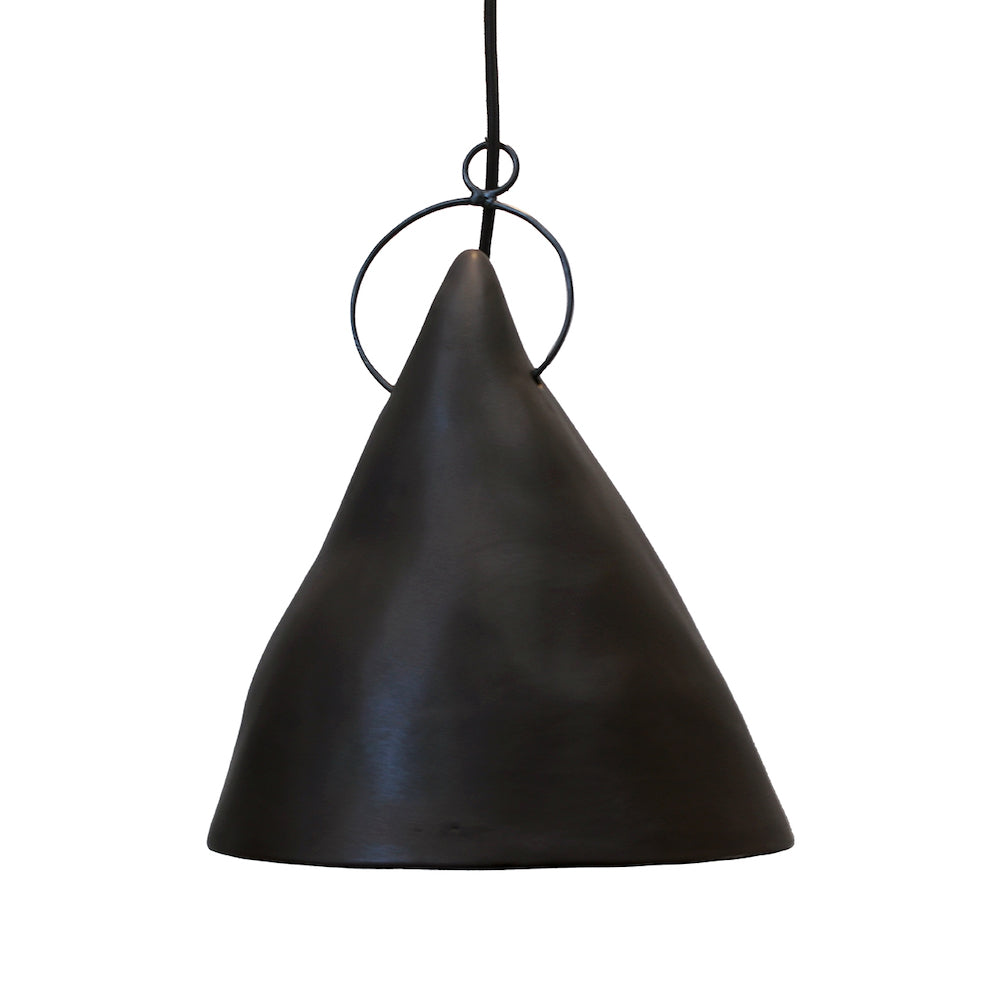 Lámpara Ruca Cielo Humo L Maia Design