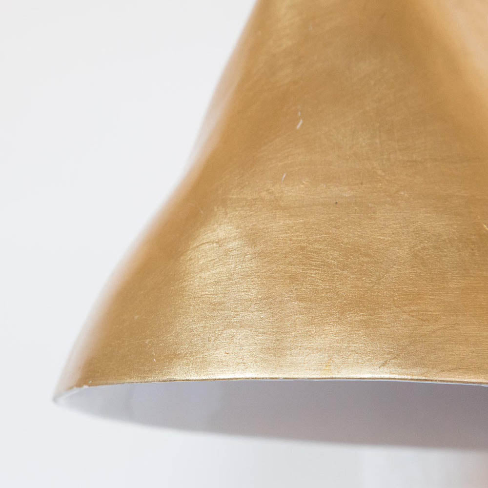 Lámpara Ruca Cielo Oro XL Maia Design