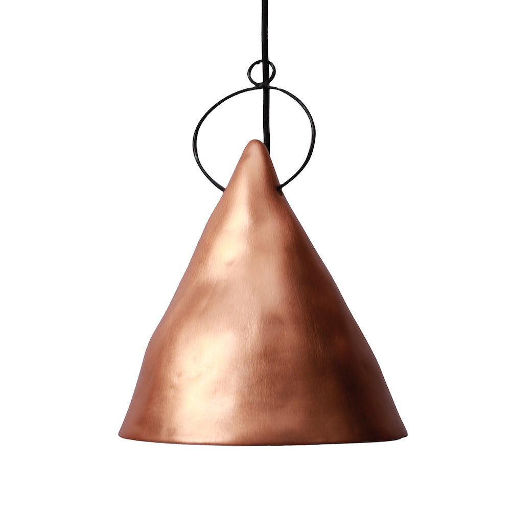 Lámpara Ruca Cielo Cobre M Maia Design