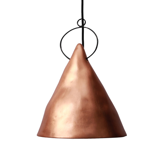 Lámpara Ruca Cielo Cobre M Maia Design