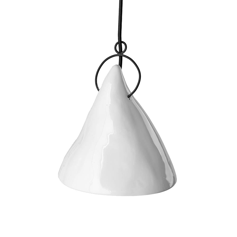 Lámpara Ruca Cielo Blanca S Maia Design