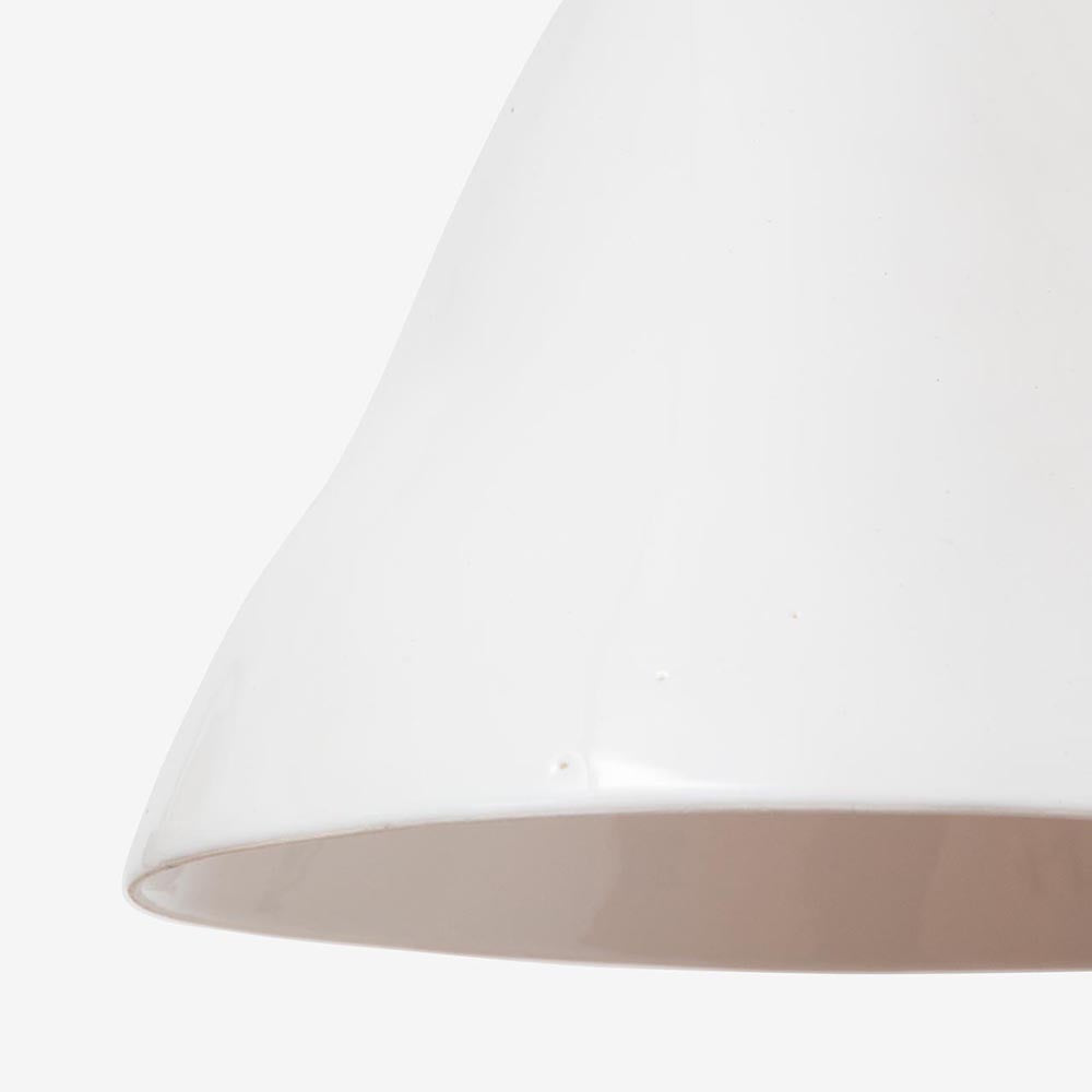 Lámpara Ruca Cielo Blanca S Maia Design