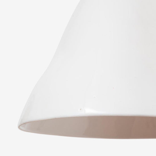Lámpara Ruca Cielo Blanca S Maia Design