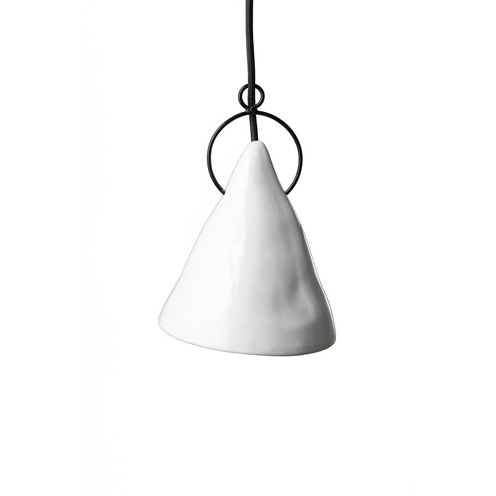 Lámpara Ruca Cielo Blanca XS Maia Design