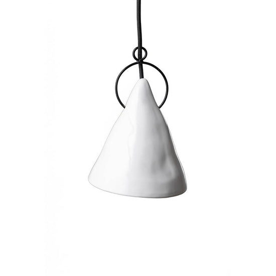 Lámpara Ruca Cielo Blanca XS Maia Design